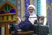 خسروپناه: شهید صدوقی در کوران فتنه‌های ابتدای انقلاب وحدت‌آفرین بود