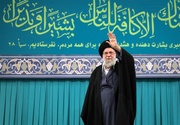 جزئیات برنامه‌های بنیاد شهید و امور ایثارگران برای آیین‌ تشییع رهبر
