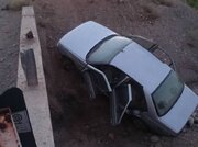 امداد به ۶ حادثه رانندگی در استان سمنان؛ ۲۲ نفر راهی بیمارستان‌ها شدند