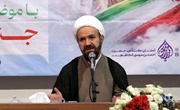 کلانتری: جهاد تبیین امروز امتداد دفاع مقدس ملت ایران است