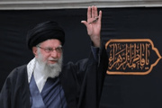 تمام مسیرهای منتهی به حرم رضوی میزبان تشییع رهبر شهید خواهند بود