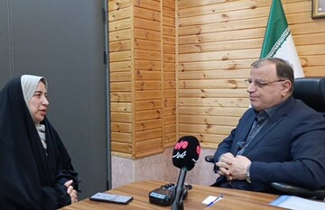 گلستان آماده میزبانی و بدرقه زائران «آقای شهید ایران»