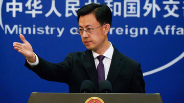 China calls on US to lift sanctions on Iran, enforce MoU: FM