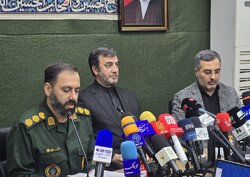 ری آماده میزبانی از ۲۰۰ هزار زائر مراسم وداع شد