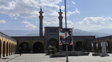 آمادگی ۲۳ مجتمع خدماتی گلستان برای خدمت‌رسانی به زائران«رهبر شهید»