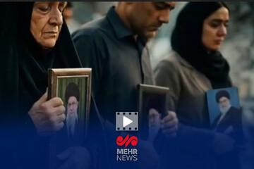 «والصبح» با صدای محمد معتمدی به‌زودی منتشر می‌شود