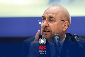 قالیباف: اگر به سوئیس نمی‌رفتم برخی شروط محقق نمی‌شد