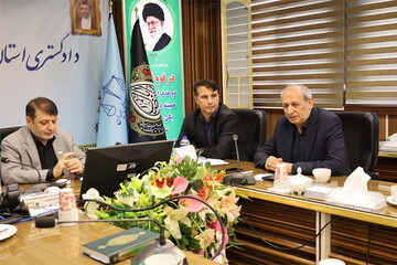 پیش بینی تولید ۶۵۰ هزار تن گندم در آذربایجان شرقی