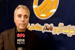 برنامه‌ریزی برای تأمین آب شرب زائران مراسم تشییع رهبر شهید در ری