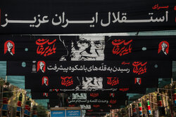 موکب سرحدات میامی، روایتی از خدمت بی‌چشم‌داشت روستاییان به زائران