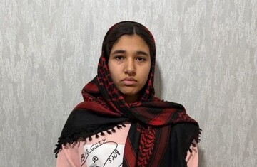 پایان جست‌وجو برای هلیا؛ دختر ۱۴ ساله پرندی سالم به خانواده‌اش بازگشت