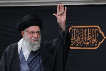 تجدید میثاق دانشگاهیان لرستان با آرمان‌های رهبر شهید انقلاب