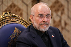 قالیباف: قاتلان قائد شهید امت به سزای عمل‌شان خواهند رسید