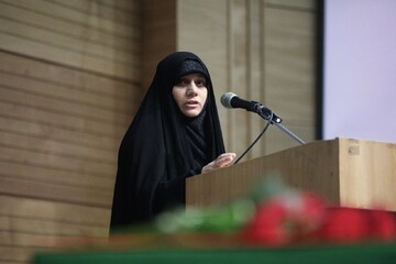 روایت همسر شهید اقدسی از شهادت همسر و فرزندانش در جنگ ۱۲ روزه