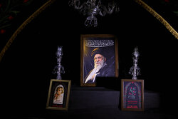 صد و بیست و سومین عهد مقاومت مردم دلگان