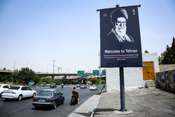 گرمسار در سوگ «آقای شهید ایران»؛ آماده بدرقه روزانه ۳ هزار زائر