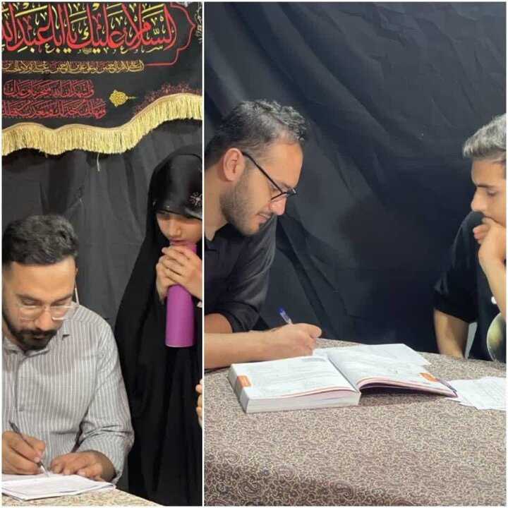 مازندران در آستانه آخرین دیدار برخاست؛ شور عاشقی هنرمندان و راویان