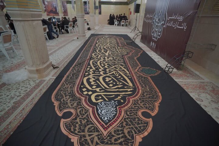مازندران در آستانه آخرین دیدار برخاست؛ شور عاشقی هنرمندان و راویان