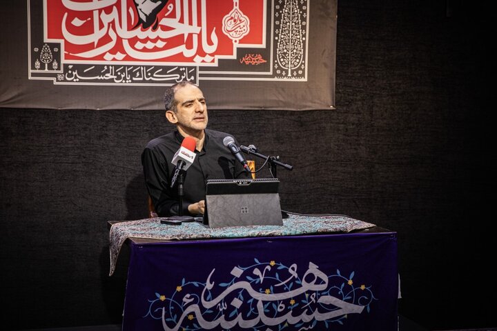 خونخواهی رهبر شهید؛ تضمینکننده حیات و هویت جامعه اسلامی