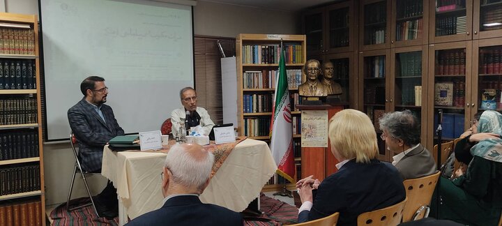 دیپلماسی فرهنگی، پیوند میراث مکتوب با سیاست خارجی ایران
