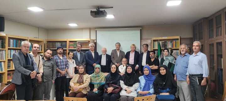 دیپلماسی فرهنگی، پیوند میراث مکتوب با سیاست خارجی ایران