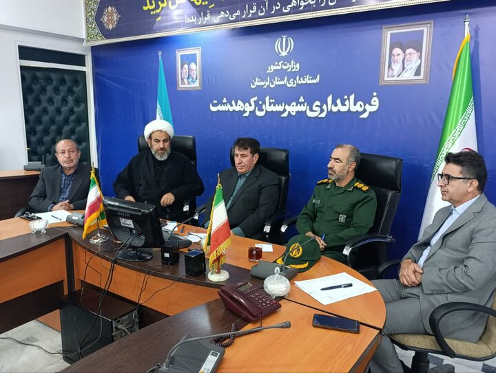 ایستگاه دلدادگی در کریدور غرب؛ «مهمان‌نوازی» رسم این شهر است