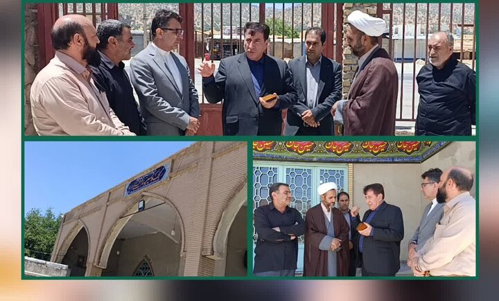 ایستگاه دلدادگی در کریدور غرب؛ «مهمان‌نوازی» رسم این شهر است