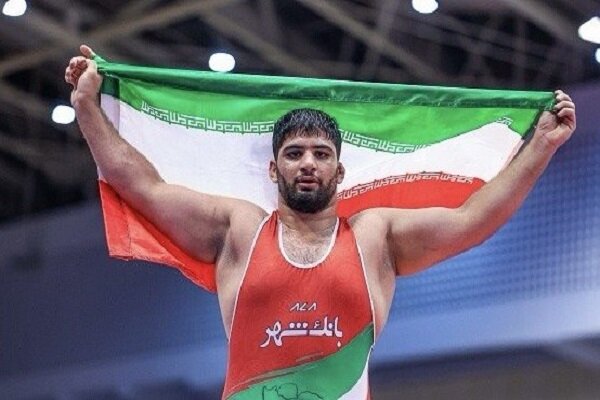 قهرمانی کشتی فرنگی جوانان در آسیا/ ایران با ۹ مدال اول شد قهرمانی کشتی فرنگی جوانان در آسیا/ ایران با ۹ مدال اول شد