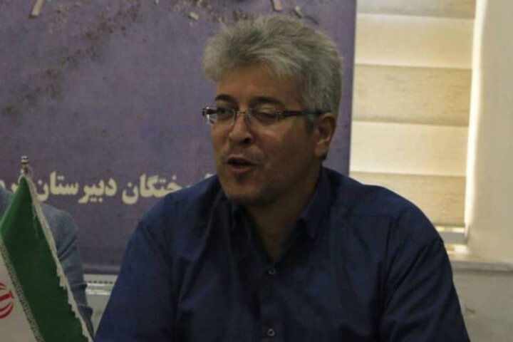 فریاد سرخ نیمکتها؛ آغاز کمپین جهانی نه به بمباران مدارس از تبریز