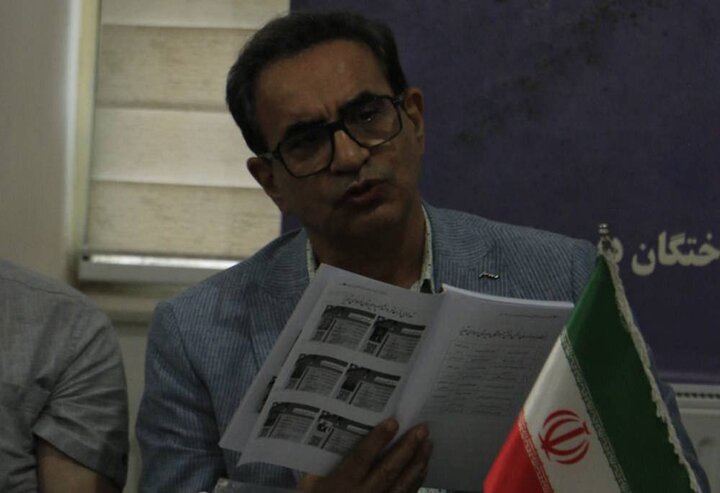 فریاد سرخ نیمکتها؛ آغاز کمپین جهانی نه به بمباران مدارس از تبریز