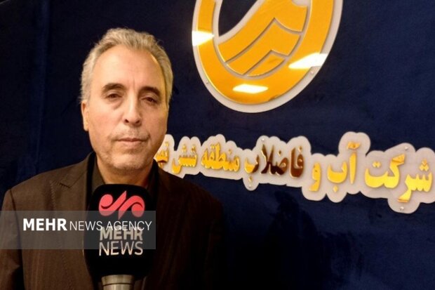 برنامه‌ریزی برای تأمین آب شرب زائران مراسم تشییع رهبر شهید در ری