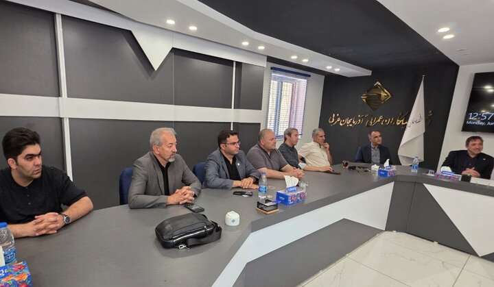 نیک مرام: شاخص تعدیل قراردادهای عمرانی بازنگری شود