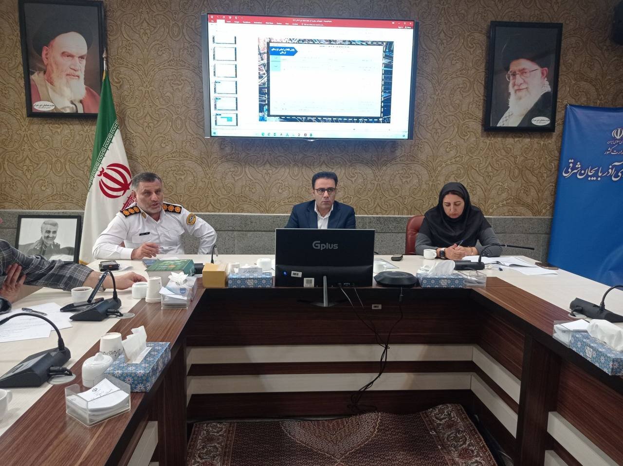 نقاط،شناسايي،پرتصادف،تحليل،نقطه،اصلاح،استان،كارگروه،تصادف،تب ...