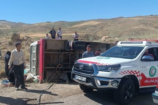 مصدومين،حادثه،جودي،امدادي،اورژانس