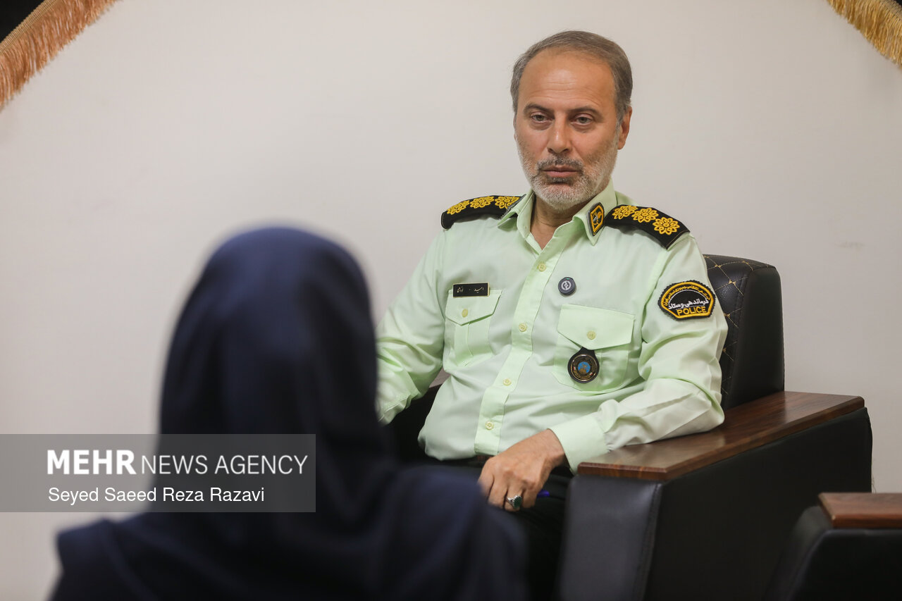 شرایط خروج بانوان متأهل برای سفر به کربلا اعلام شد