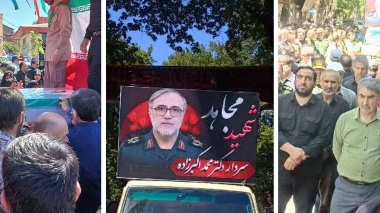 شهيد،سپاه،اكبرزاده،دريايي،نيروي،تبيين،مسئوليت،معاون،اشاره،ادامه