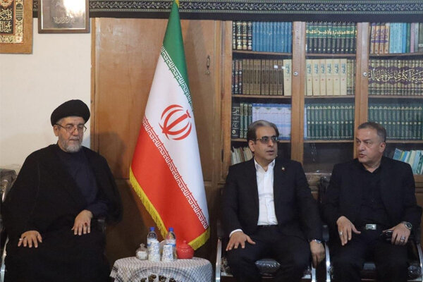 جمعه،ميانه،شهرستان،امام،رشادي،والمسلمين،مؤثر