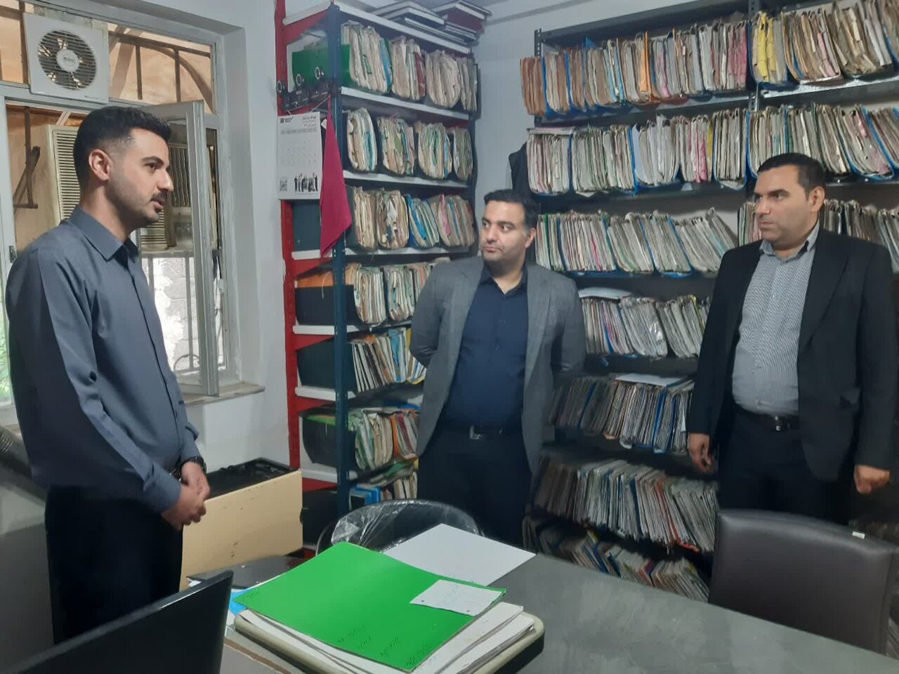 دادستان آستارا: برخورد قاطع با هرگونه تعرض به منابع طبیعی انجام می شود