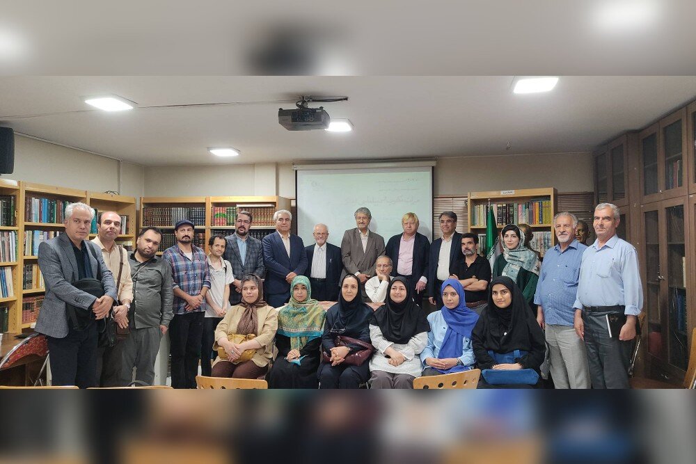دیپلماسی فرهنگی: ارتباط میراث مکتوب با سیاست خارجی ایران – خبرگزاری مهر | تازهترین اخبار ایران و جهان دیپلماسی فرهنگی: ارتباط میراث مکتوب با سیاست خارجی ایران – خبرگزاری مهر | تازهترین اخبار ایران و جهان