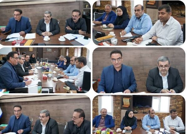 کشوریان: صدور اسناد تک‌برگ با هدف صیانت از بیت‌المال تسریع شود