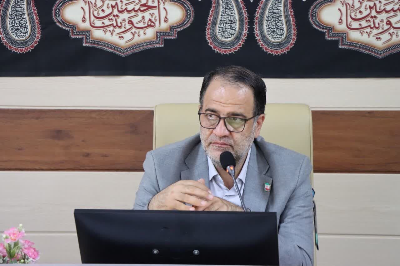 جوانان،فراغت،اوقات،نسل،اجتماعي،مراغه،علايق،فرماندار،مؤثر