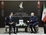 قاڵیباف : ئیسڕائیل و ئەمریکا چاوی تەماحیان بڕیبووە هەرێمی کوردستان