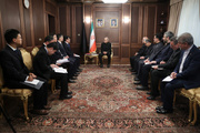 Aggression against Iran violated UN Charter, Intl. law