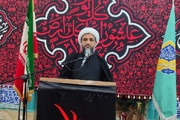سهرابی: آمریکا در خط مقدم ناقضان حقوق بشر است