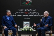 US had to accept Iran's demands in talks: Ghalibaf