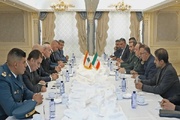 Lebanon's peace, security Iran's principled approach: MoD