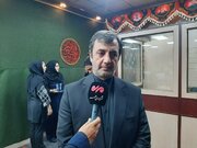 علت وقوع حادثه آتش‌سوزی در شهرک صنعتی شمس‌آباد در دست بررسی است