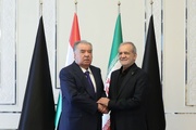Pezeshkian, in talks with world leaders, vows Iran 'will not bow to any bully'