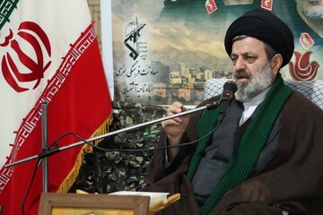 دیباجی: وحدت ملی دژ تسخیرناپذیر در برابر ترفندهای دشمن است