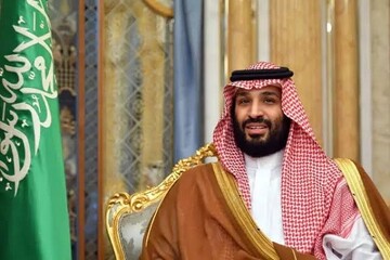 نیویورک‌ تایمز: اقتدار ایران محاسبات بن‌سلمان را دگرگون کرد
